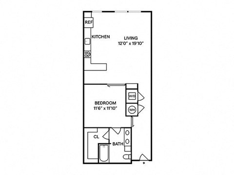 Apartment A6_East_Austin_1614